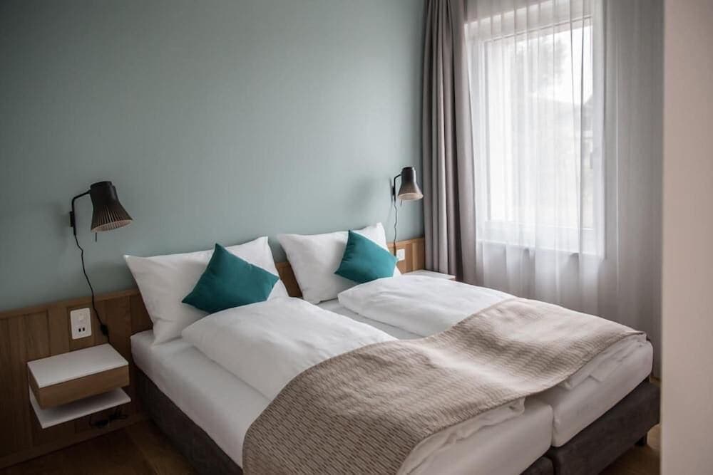 Aparthotel  Luzern West, Alberswil, photo 5