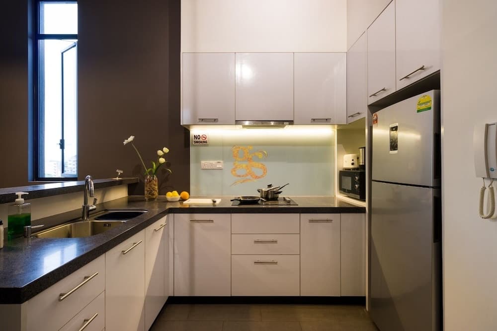 Establishment EST Bangsar By Greater Stay, Kuala Lumpur, photo 2