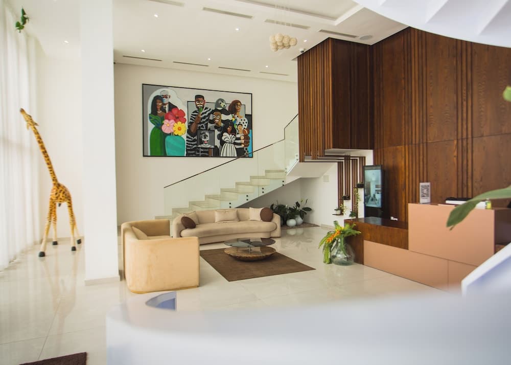 Accra Luxury Apartments at Essence, Accra, photo 2