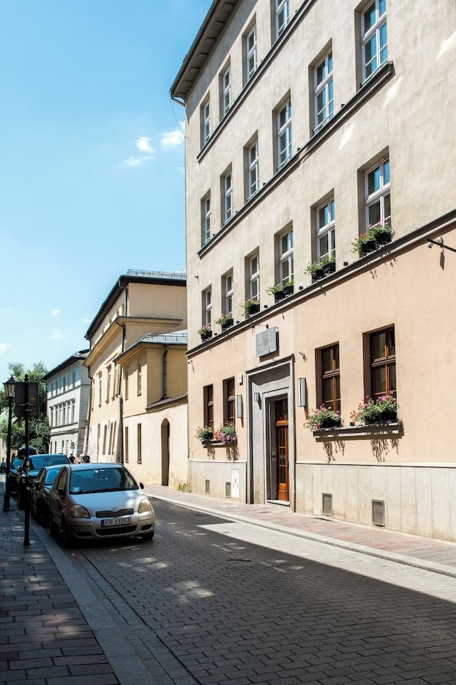 Portal House Apartments, Kraków