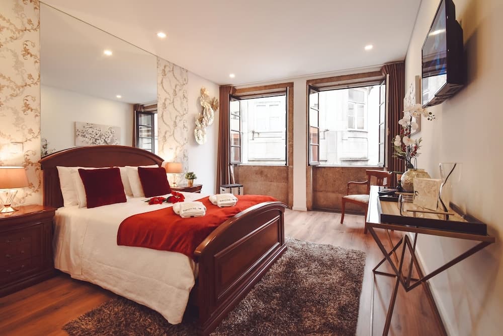 Bruval Premium Apartments - Sé Porto, Porto, photo 2