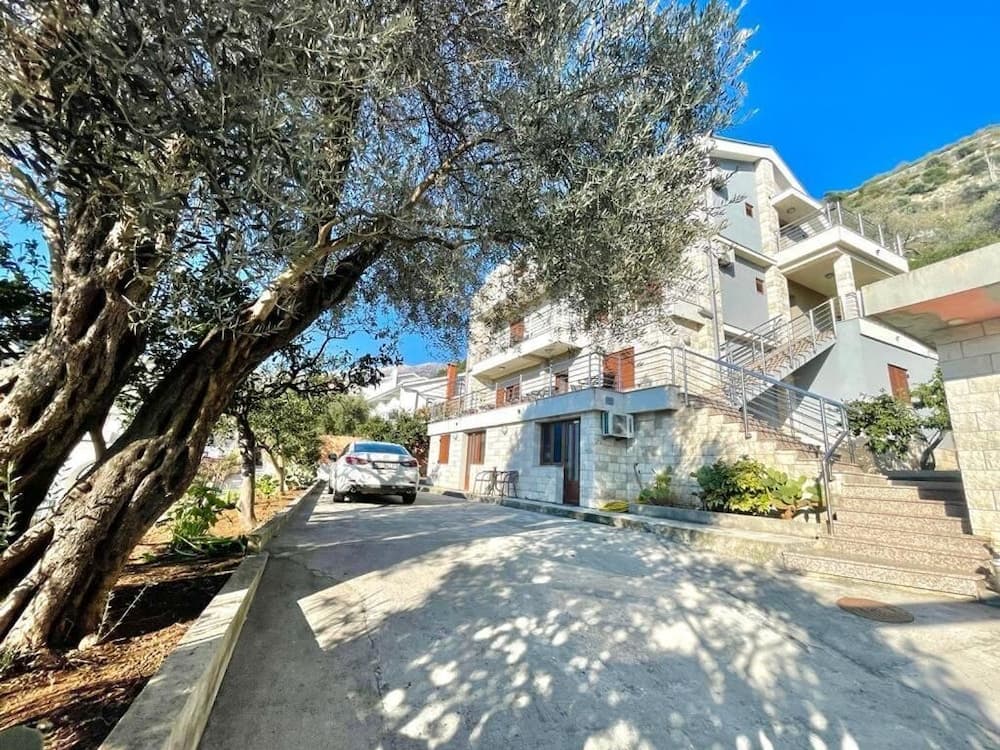 Boutique Hotel Moonstar, Budva