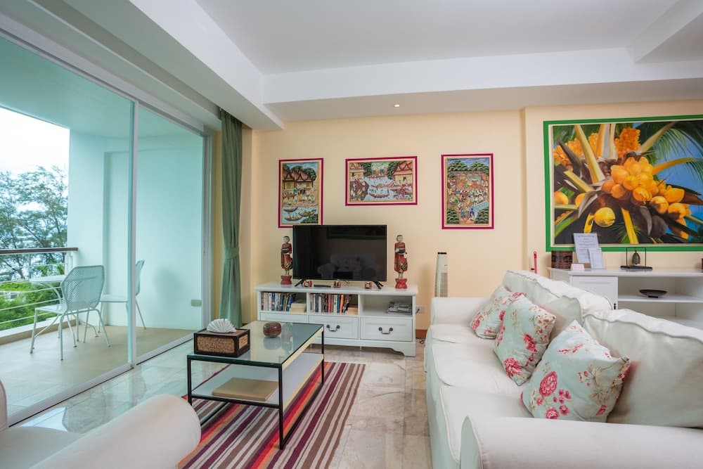 Almali Rawai Beach Residence, Rawai, photo 3