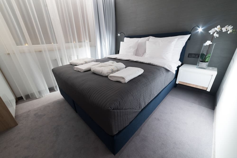 Apart-Hotel VIVI Residence & SPA, Zory