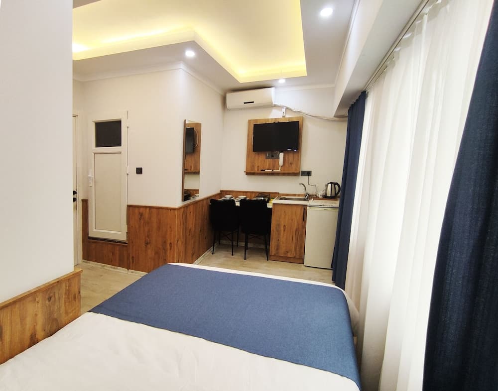 Life Span Hotel Taksim, Istanbul