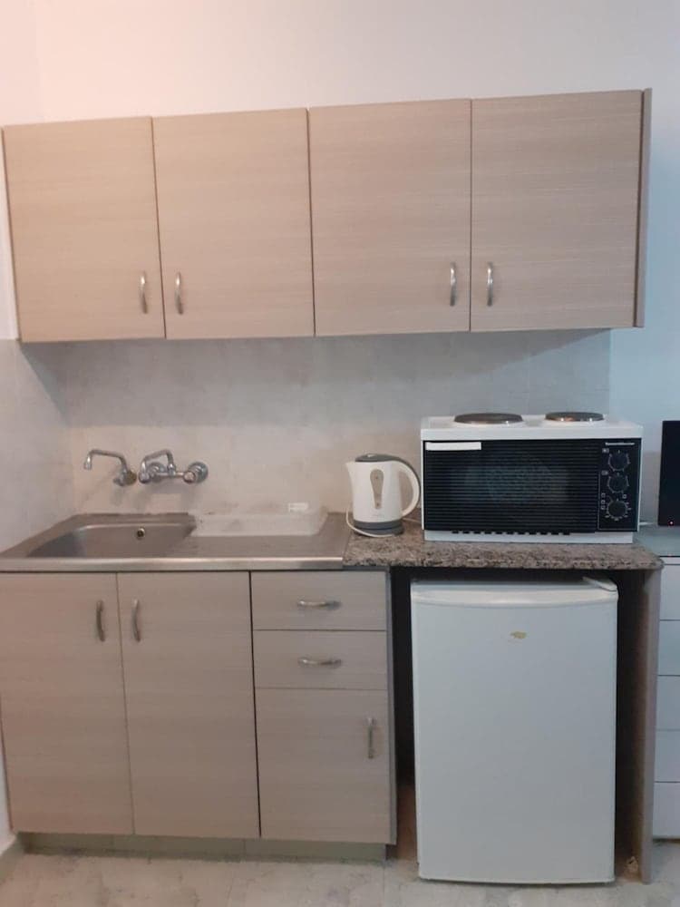 Irene's Apartments, Limassol, photo 2