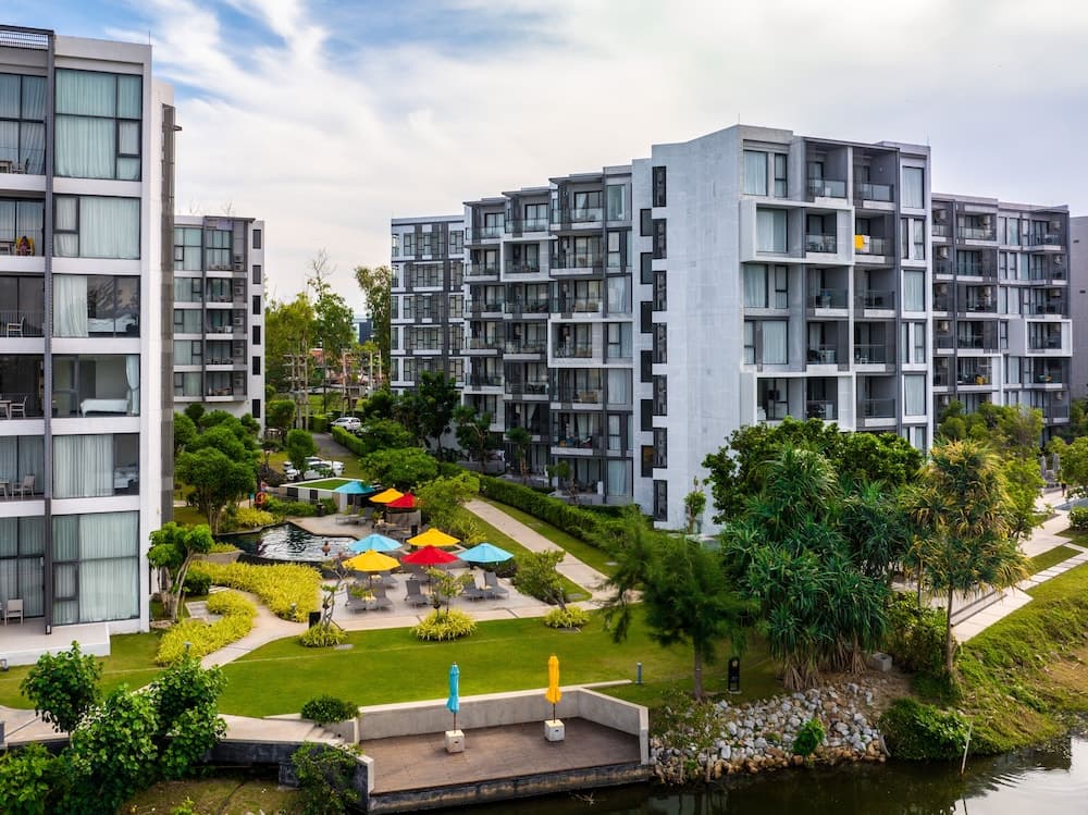 Cassia Residences by NLA, Choeng Thale