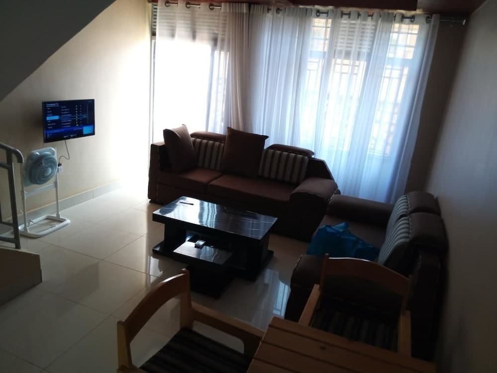 The Crib Serviced, Kigali, photo 5