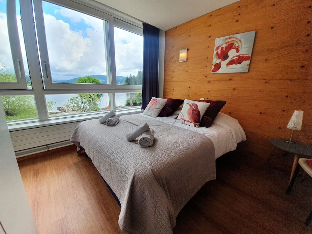 Appart'hotel Lido, Gerardmer, photo 3