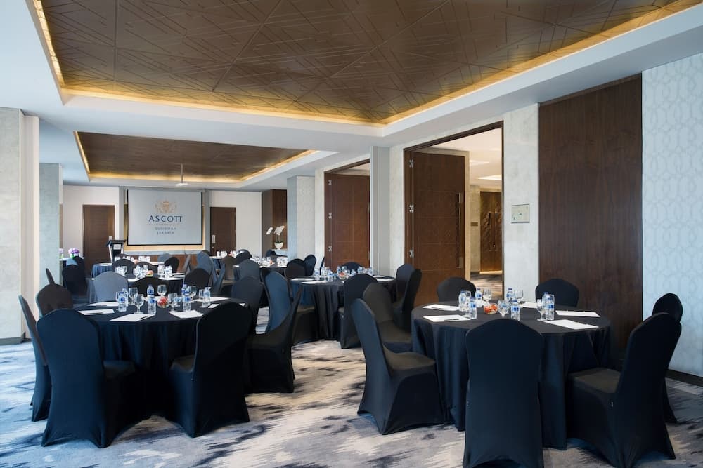 Ascott Sudirman Jakarta, Jakarta, photo 4