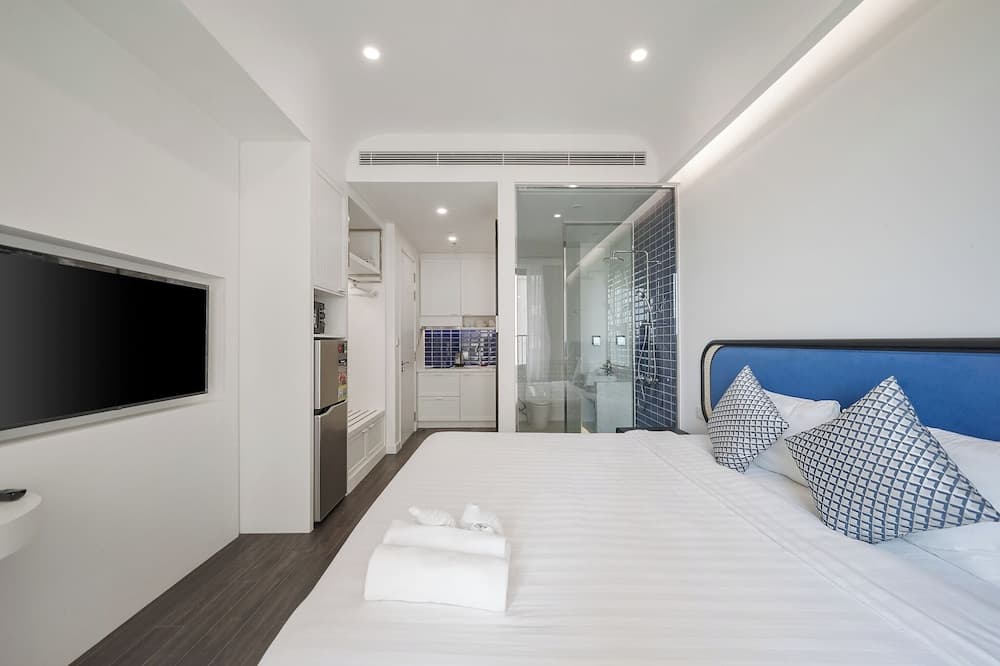 M Gallery Apartment Phu Quoc, Phu Quoc, photo 5