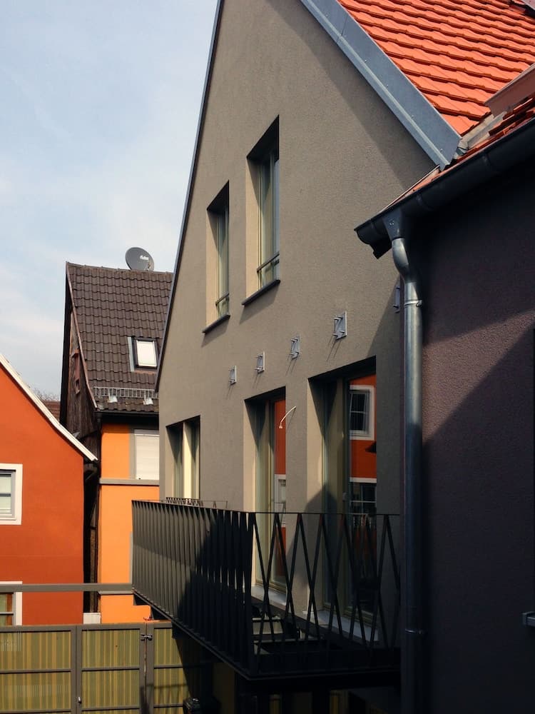 Anno Domini 1716  Boutique Hotel, Marktheidenfeld