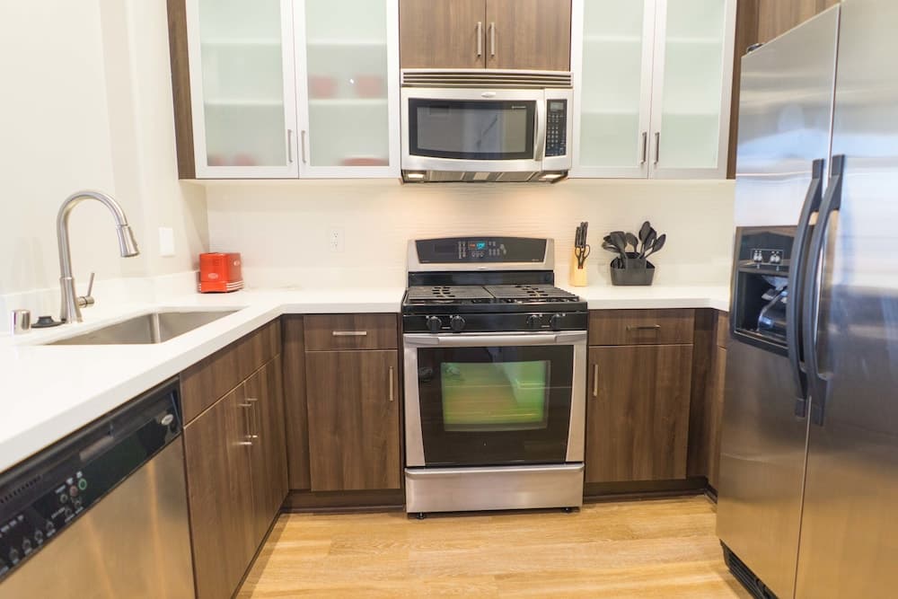 Glendon Apartments, Los Angeles, photo 5