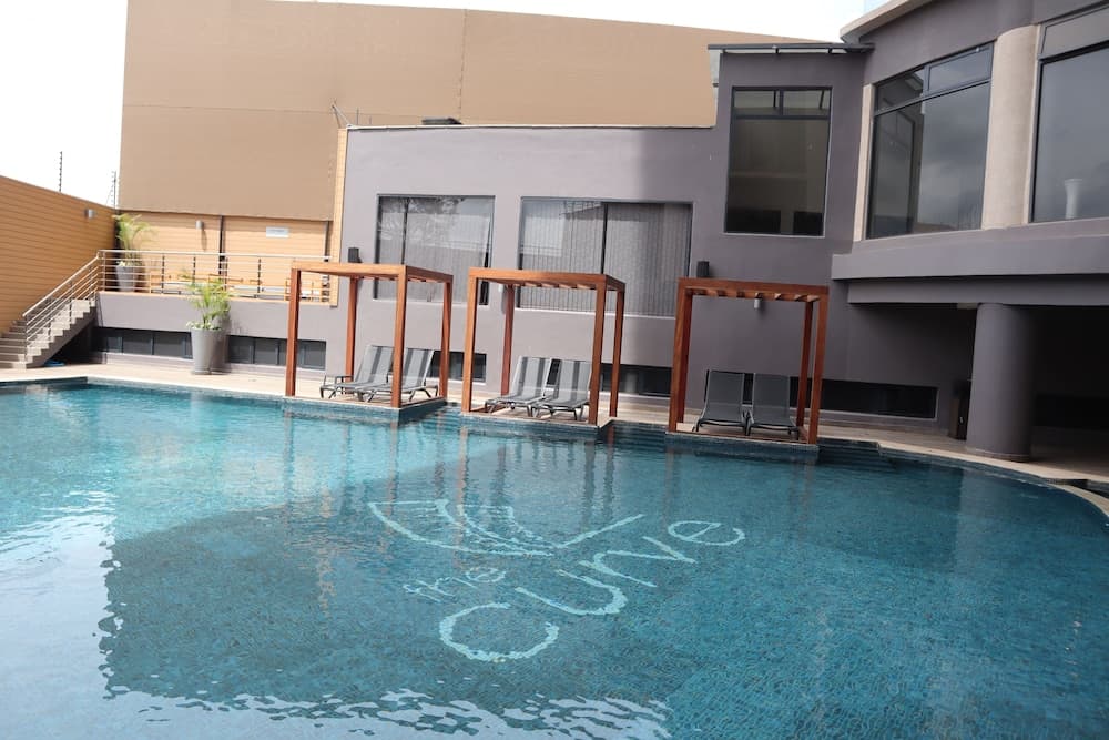 The Curve by the Park Apartments, Nairobi, photo 3