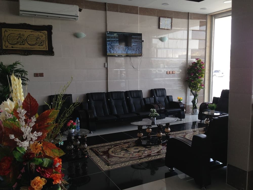 Al Eairy Furnished Apartments Tabuk 2, Tabuk, photo 5
