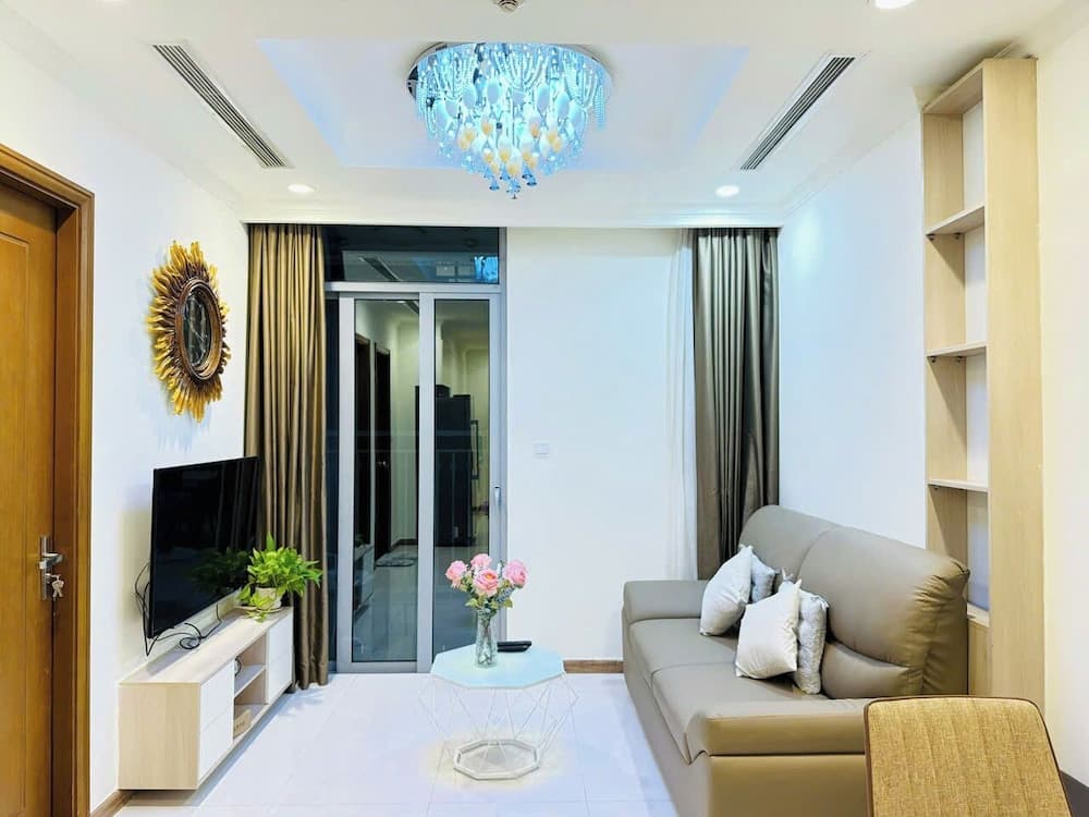Vinhomes Central Park-Premier Apartments, Ho Chi Minh City, photo 6