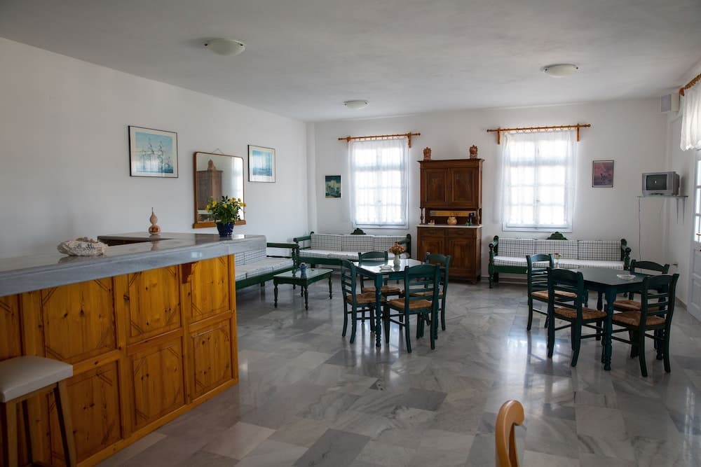 Arkas Inn, Paros, photo 5