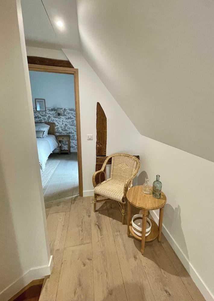 Résidence CH-MAISONS, Cricqueboeuf, photo 6