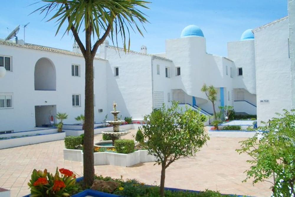 Apartamentos Ona Campanario, Mijas, photo 3