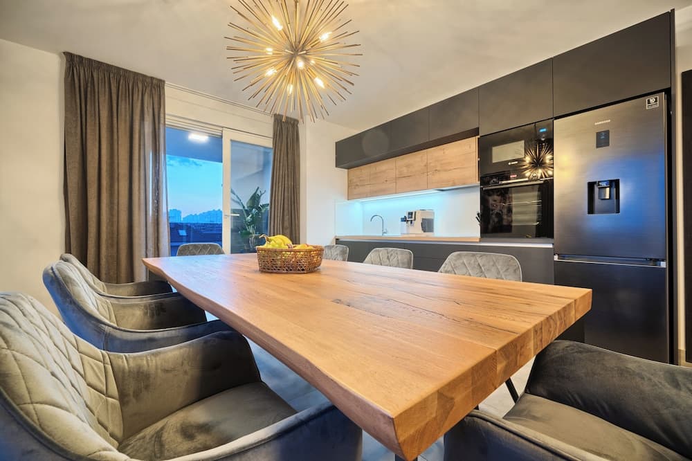 Liberty Living Apartments, Split, photo 5