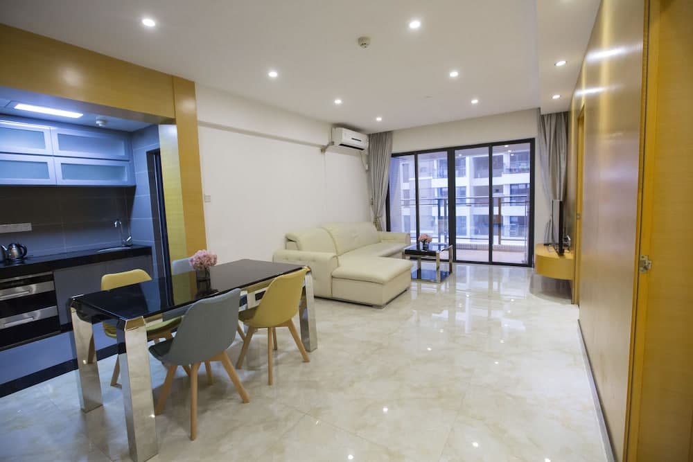 Zhongshan Perth Hotel, Zhongshan, photo 6