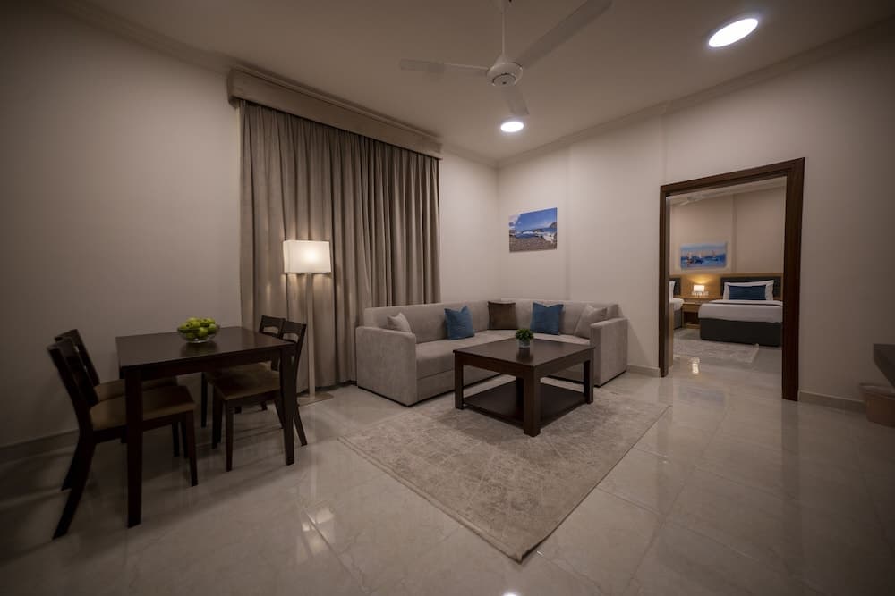 Anisa Residential Complex, Salalah, photo 5