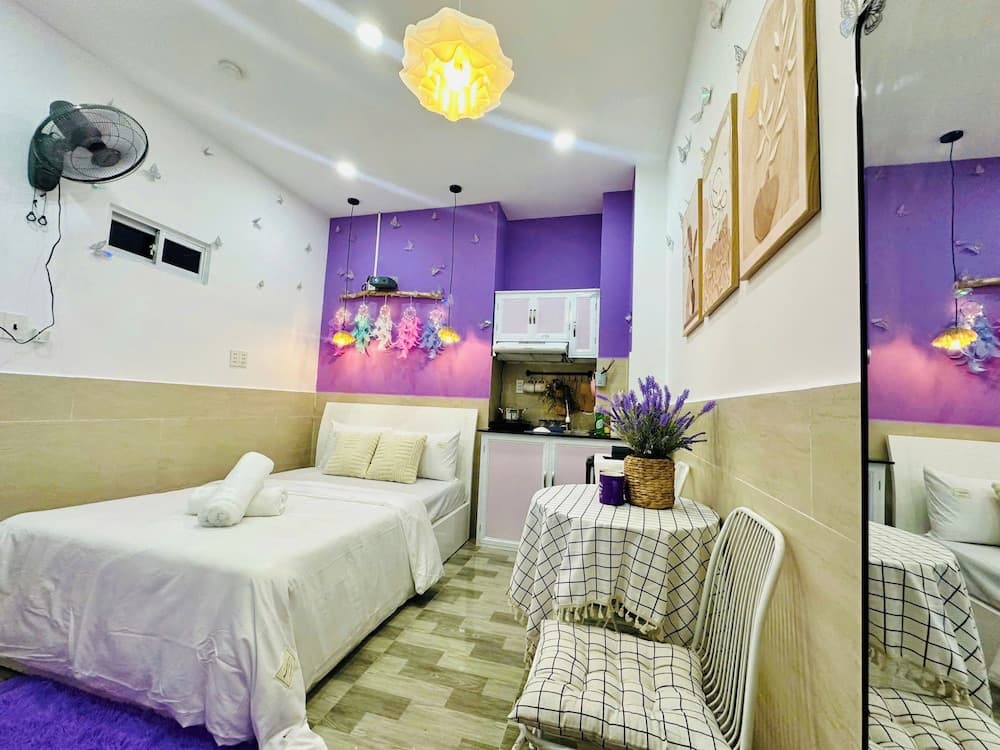 Homestay Tieu Nhi, Ho Chi Minh City, photo 4