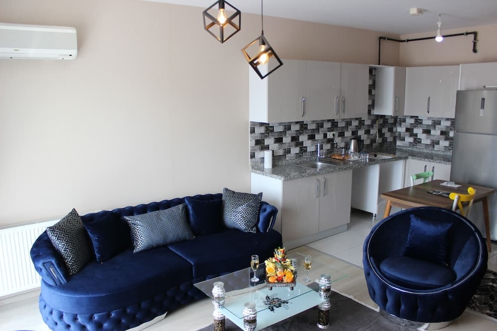 Quars Suite, Istanbul, photo 6
