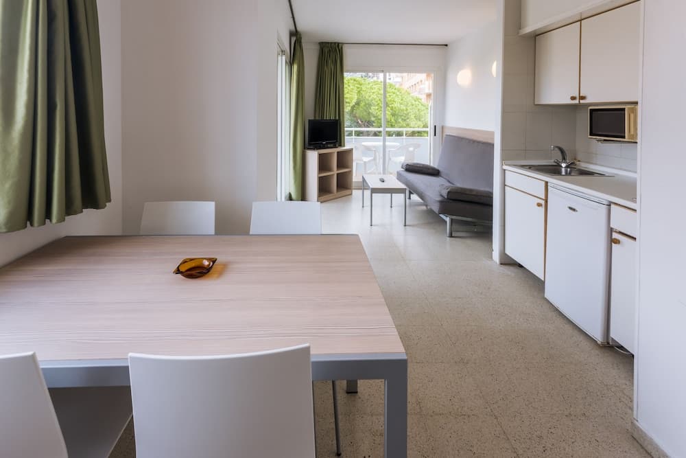 Apartaments Solmar, Blanes, photo 4
