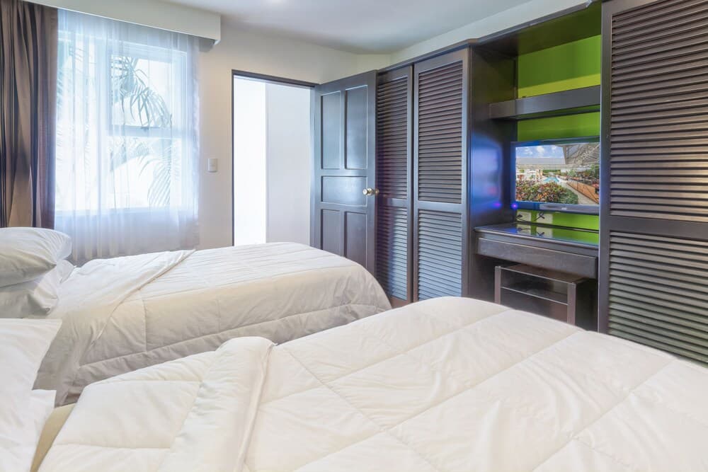 Hotel Residence Inn Suites Cristina, San José, photo 5
