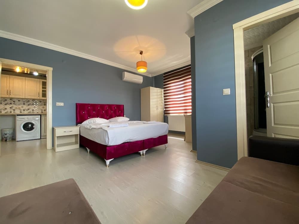 Naz Suit, Trabzon, photo 6