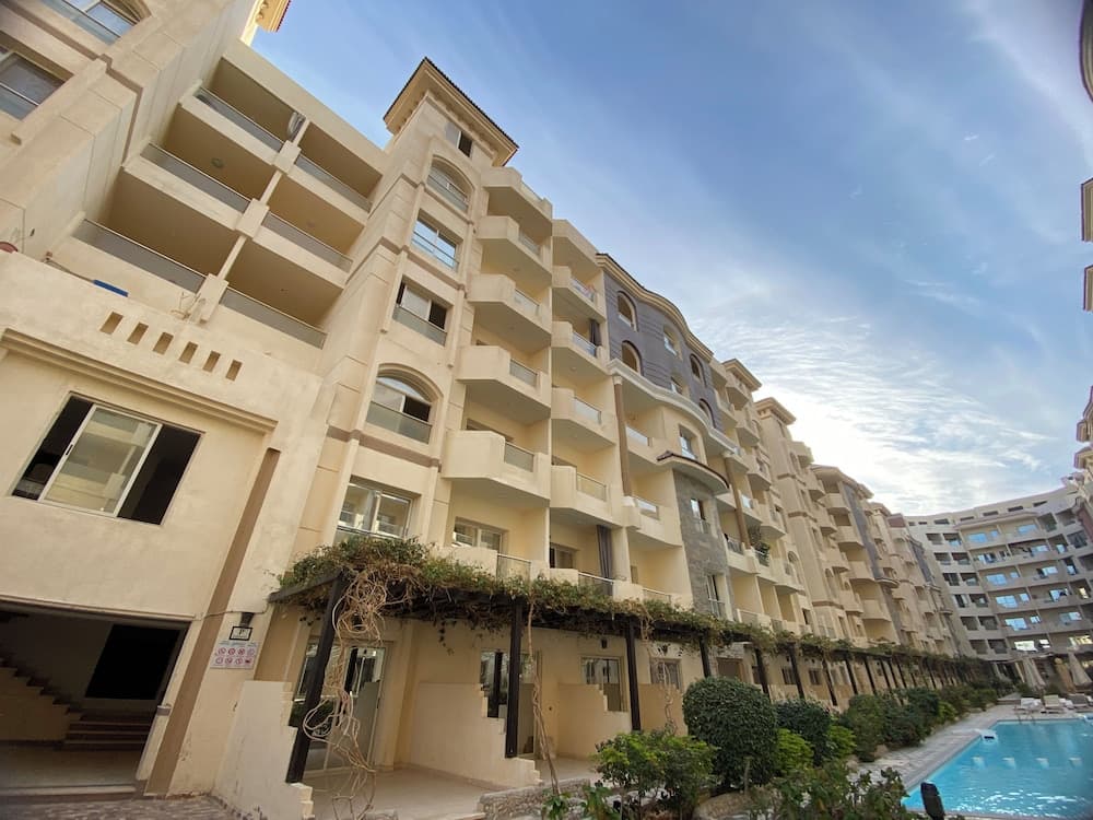 Florenza Khamsin Resort, Hurghada, photo 2