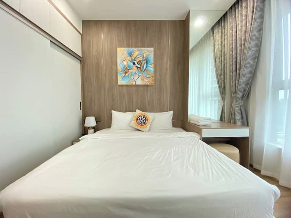 Blue Sky Center Luxury Vacation, Ho Chi Minh City, photo 2