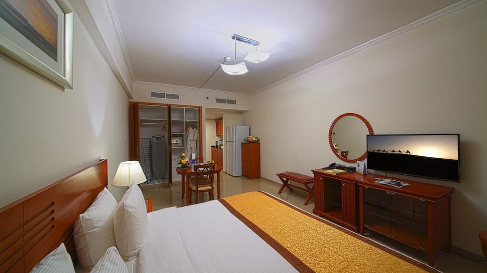 Rose Garden Hotel Apartments - Bur Dubai, Dubai, photo 3