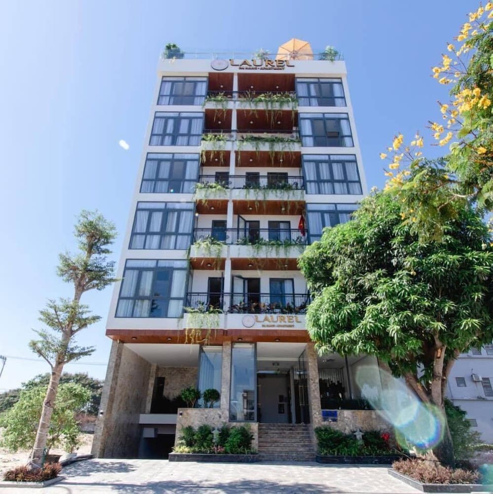 Laurel Danang Apartment, Da Nang