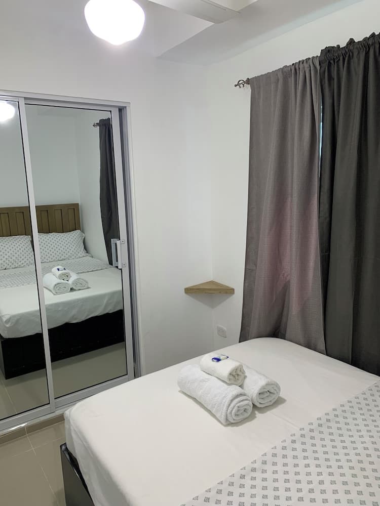 Plata View Apartahotel, Monte Plata, photo 3