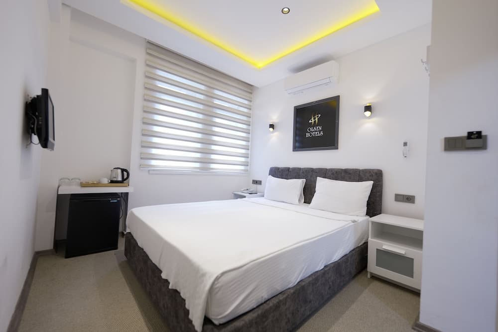 Olsen Hotels, Antalya, photo 5