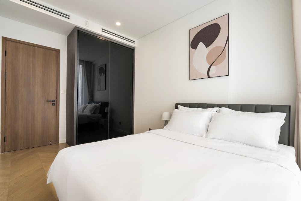 Estella Luxury Vacation Hotel Apartment, Ho Chi Minh City, photo 3
