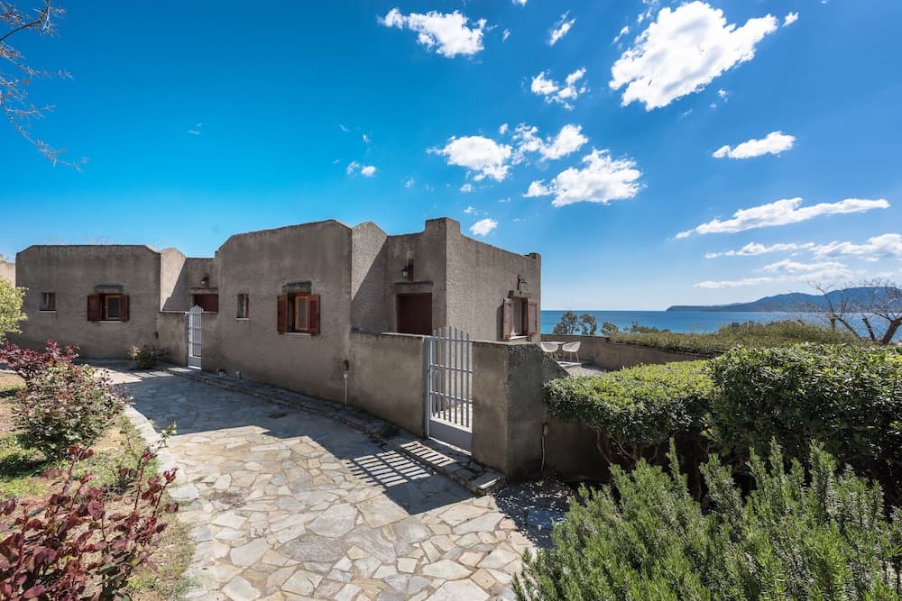 Cavo Grosso, East Mani, photo 5