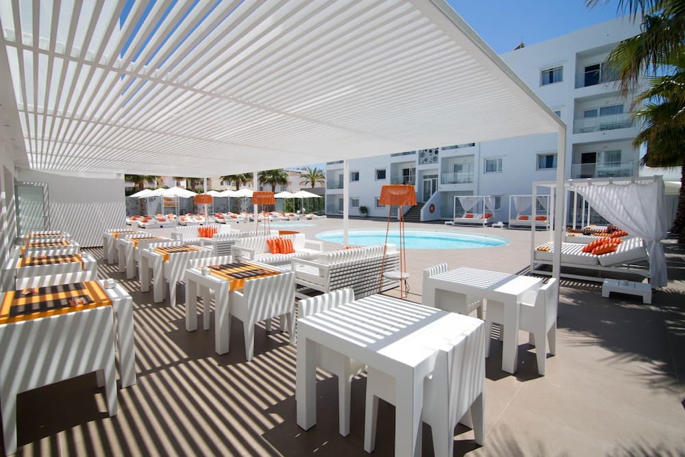 Ibiza Sun Apartments, Ibiza, photo 6