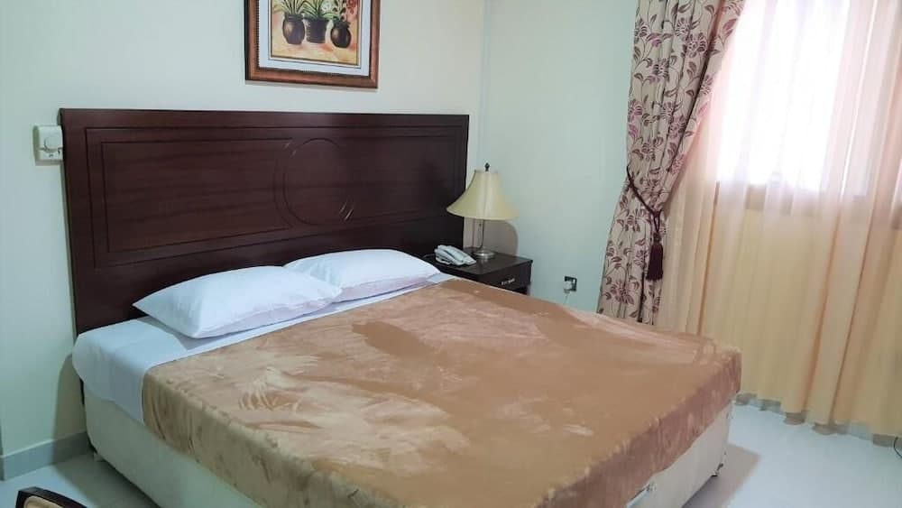 Ivory Hotel Apartment, Abu Dhabi, photo 5