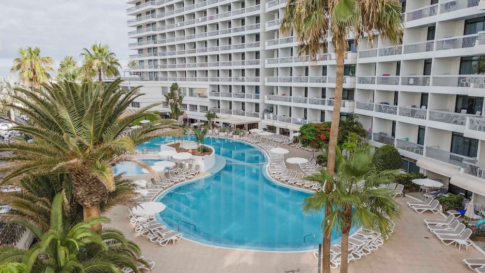 Ona Palm Beach, Adeje, photo 5