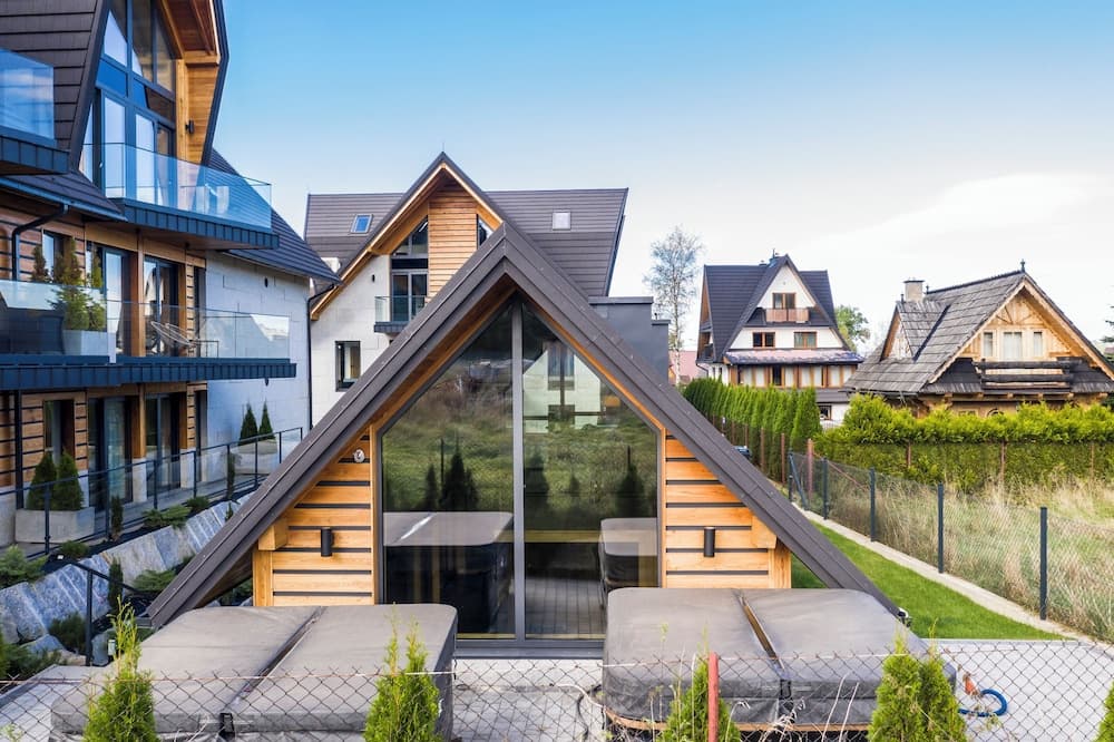 Oberconiówka Residence SPA, Zakopane, photo 2