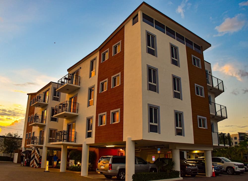 Wilton River Suites (Adults Only), Wilton Manors