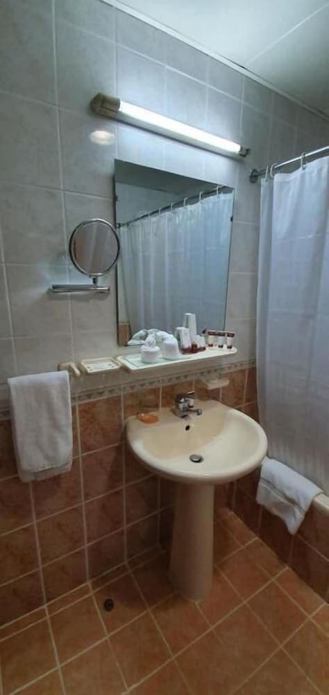 Ivory Hotel Apartment, Abu Dhabi, photo 4