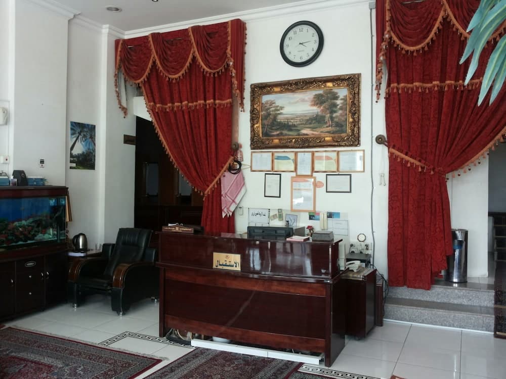 Al Eairy Furnished Apartments Al Ahsa 4, Al-Hofuf, photo 2