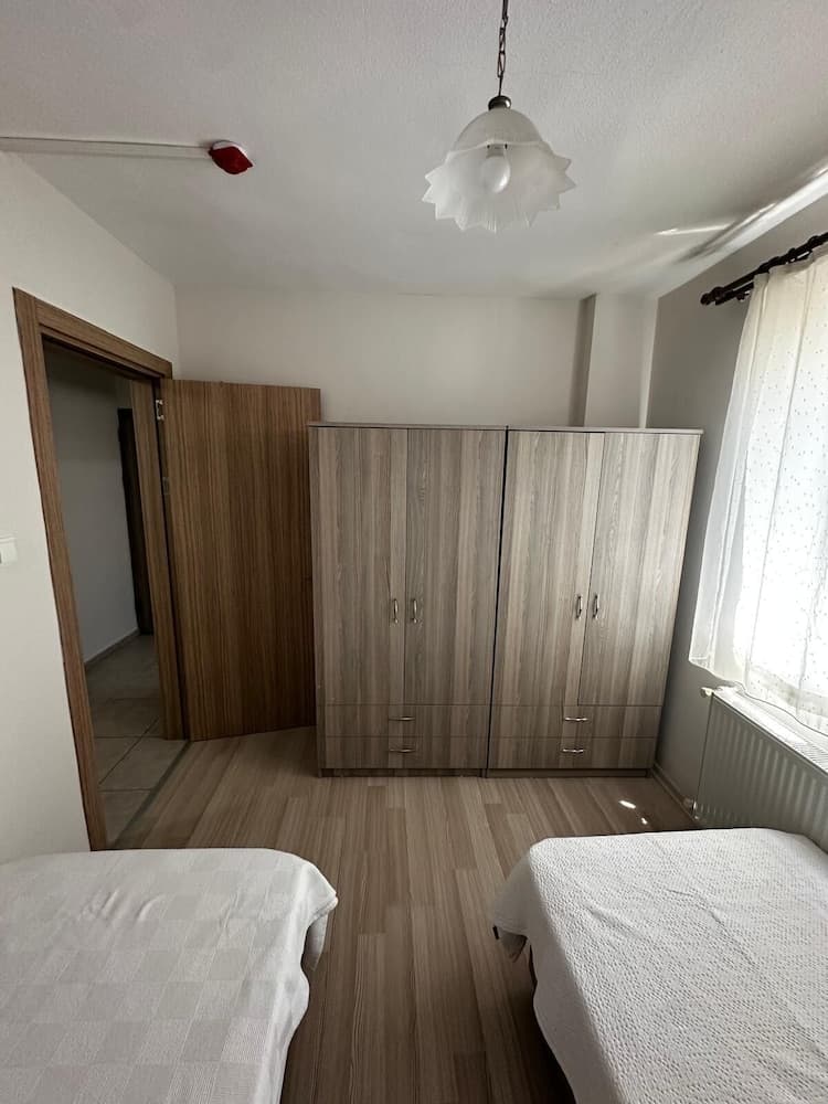 Ören Bonn Apart, Burhaniye, photo 2