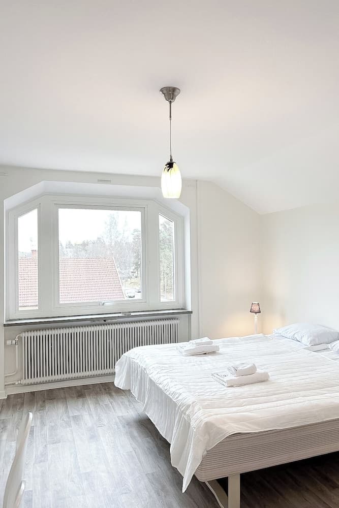 Säffle Suites - By Svaneholm Hotel, Saffle