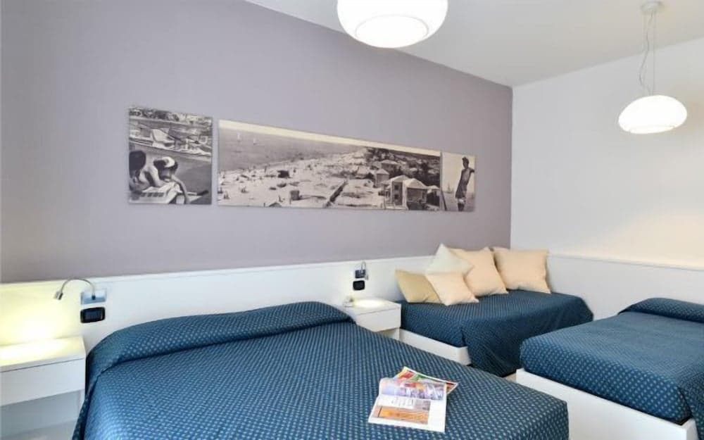 Residence Progresso, Jesolo