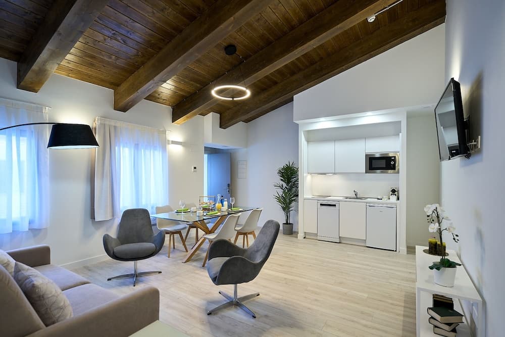 Ines Luna Suites, Salamanca